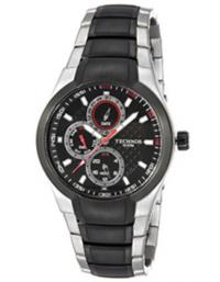 Relógio Technos Masculino - Skymaster - 6P27AV/5P Relógio Technos Masculino - Skymaster - 6P27AV/5P