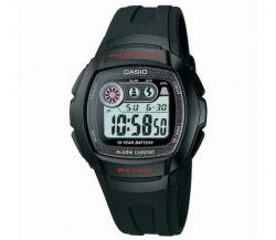 Relógio de pulso Casio - Cronometro - DW-210-1CVDF (Produto Esgotado) Relógio de pulso Casio - Cronometro - DW-210-1CVDF (Produto Esgotado)