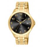 Relógio Masculino Technos - Steel - 1S13CN/4P (Produto Esgotado) Relógio Masculino Technos - Steel - 1S13CN/4P (Produto Esgotado)