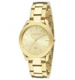Relógio Feminino Technos - Boutique - 2035LRS/4X Relógio Feminino Technos - Boutique - 2035LRS/4X