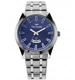 Relógio Masculino Technos - Racer - 2115KZB/1A Relógio Masculino Technos - Racer - 2115KZB/1A