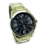 Relógio Masculino Technos - Racer - 2115LAA/4C (Produto Esgotado) Relógio Masculino Technos - Racer - 2115LAA/4C (Produto Esgotado)