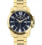 Relógio Masculino Technos - Racer -2115MGS/4P Relógio Masculino Technos - Racer -2115MGS/4P