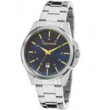 Relógio Masculino Technos - Steel - 2115MKY/1A (Produto Esgotado) Relógio Masculino Technos - Steel - 2115MKY/1A (Produto Esgotado)