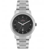 Relógio Masculino Technos - Steel - 2115MRH/1P Relógio Masculino Technos - Steel - 2115MRH/1P