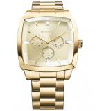 Relógio Technos Masculino - Swarovski - 6P79AJ/4D Relógio Technos Masculino - Swarovski - 6P79AJ/4D