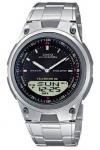Relógio de pulso Casio - Telememo 30 - AW-80D-1AVDFU (Produto Esgotado) Relógio de pulso Casio - Telememo 30 - AW-80D-1AVDFU (Produto Esgotado)