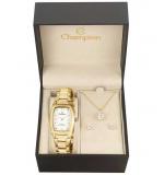 Relogio Champion Feminino - CA29957W (Produto Esgotado) Relogio Champion Feminino - CA29957W (Produto Esgotado)