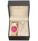 Relogio Champion Feminino - CH24759J Relogio Champion Feminino - CH24759J