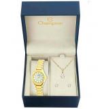 Relogio Champion Feminino - CH24875W (Produto Esgotado) Relogio Champion Feminino - CH24875W (Produto Esgotado)