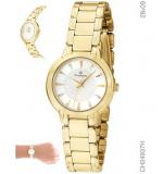 Relogio Champion Feminino - CH24937H (Produto Esgotado) Relogio Champion Feminino - CH24937H (Produto Esgotado)