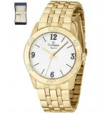 Relogio Champion Feminino - CN25001W Relogio Champion Feminino - CN25001W