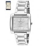Relogio Champion Feminino - CN28777D- Conjunto Relogio Champion Feminino - CN28777D- Conjunto