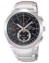 Relógio Seiko Masculino - Cronógrafo - 7T62BL/1 Relógio Seiko Masculino - Cronógrafo - 7T62BL/1