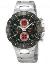 Relógio Seiko Masculino - Cronógrafo - 7T92AN/1 (Produto Esgotado) Relógio Seiko Masculino - Cronógrafo - 7T92AN/1 (Produto Esgotado)