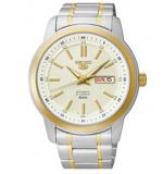 Relógio Seiko Masculino - Automático - SNKM92B1-B1SK (Produto Esgotado) Relógio Seiko Masculino - Automático - SNKM92B1-B1SK (Produto Esgotado)