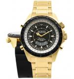 Relógio Technos Masculino - Skydiver - T205FE/4P (Produto Esgotado) Relógio Technos Masculino - Skydiver - T205FE/4P (Produto Esgotado)