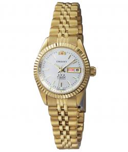 Relgio Orient Feminino - Meca Luxo - 559EB1NH-B1KX