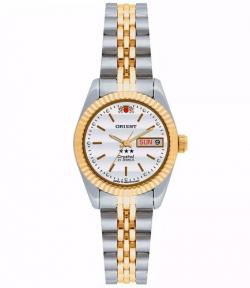 Relgio Orient Feminino - Meca Luxo - 559EB3NH-B1SK