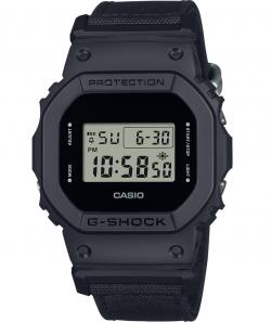 Relgio Casio - G-Shock - DW-5600BCE-1DR