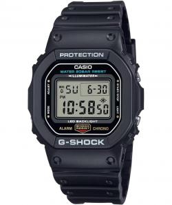 Relgio Casio - G-Shock - DW-5600UE-1DR