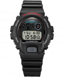 Relgio Casio - G-Shock - DW-6900U-1DR