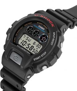 Relgio Casio - G-Shock - DW-6900U-1DR