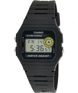 Relogio Casio - F-94WA-8DG