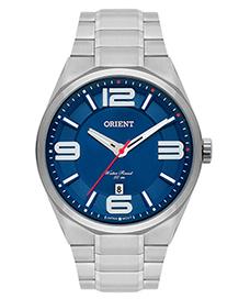 Relgio Orient Masculino - MBSS1326-D2SX