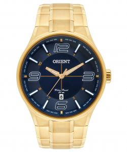 Relgio Orient Masculino - MGSS1136-D2KX