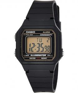 Relogio Casio - STANDARD DIGI - W-217H-9AVDF