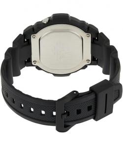 Relogio Casio - STANDAR - W-219H-1AVDF