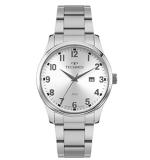Relógio Masculino Technos - Steel - 2115TZC/1K Relógio Masculino Technos - Steel - 2115TZC/1K