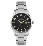 Relógio Masculino Technos - Steel - 2115TZE/1P Relógio Masculino Technos - Steel - 2115TZE/1P