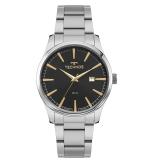 Relógio Masculino Technos - Steel - 2115TZG/1P Relógio Masculino Technos - Steel - 2115TZG/1P