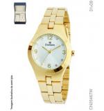 Relogio Champion Feminino - CN25467W