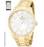 Relogio Champion Feminino - CN26288W