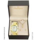 Relogio Champion Feminino - CN26715W