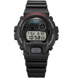 Relgio Casio - G-Shock - DW-6900U-1DR