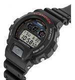 Relgio Casio - G-Shock - DW-6900U-1DR