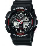 Relgio Casio - G-Shock - GA-100-1A4DR (Produto Esgotado)