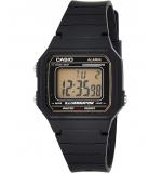 Relogio Casio - STANDARD DIGI - W-217H-9AVDF