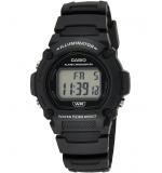 Relogio Casio - STANDAR - W-219H-1AVDF