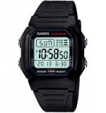 Relogio Casio - STANDARD DIGI - W-800H-1AVDF