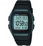 Relogio Casio - STANDARD DIGI - W-96H-1BVDF